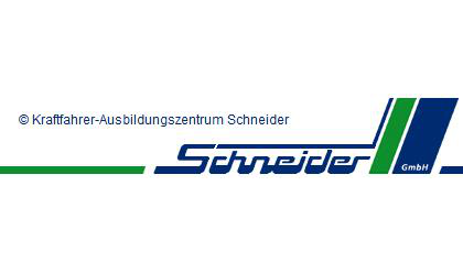 Kraftfahrer-Ausbildungszentrum Schneider